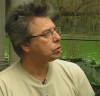 Luis Bravo